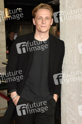 Film-Preview 'Résistance - Widerstand' in München