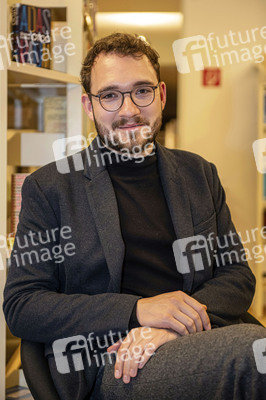 Buchlesung mit Lukas Rietzschel in Radeberg