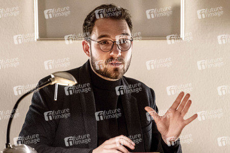 Buchlesung mit Lukas Rietzschel in Radeberg