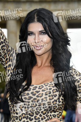 Photocall zur 2. Dirty Virtual Venus 2021 in Berlin