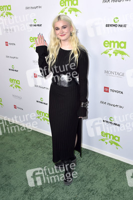 EMA Awards 2021 in Los Angeles