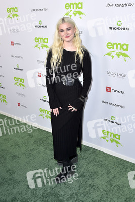 EMA Awards 2021 in Los Angeles