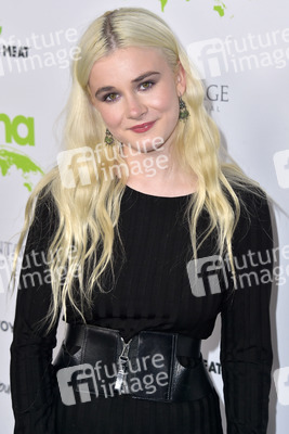 EMA Awards 2021 in Los Angeles