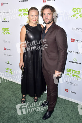 EMA Awards 2021 in Los Angeles