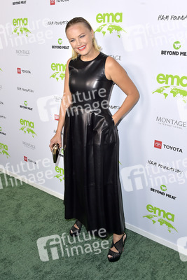 EMA Awards 2021 in Los Angeles