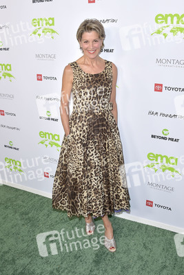 EMA Awards 2021 in Los Angeles