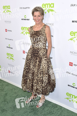 EMA Awards 2021 in Los Angeles