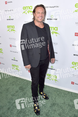 EMA Awards 2021 in Los Angeles