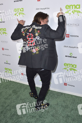 EMA Awards 2021 in Los Angeles