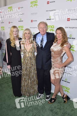 EMA Awards 2021 in Los Angeles