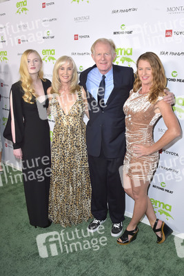 EMA Awards 2021 in Los Angeles