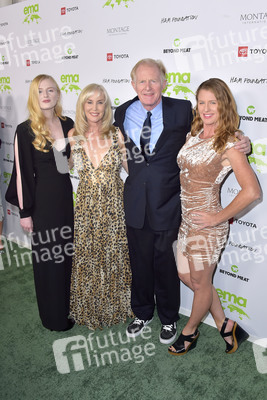 EMA Awards 2021 in Los Angeles