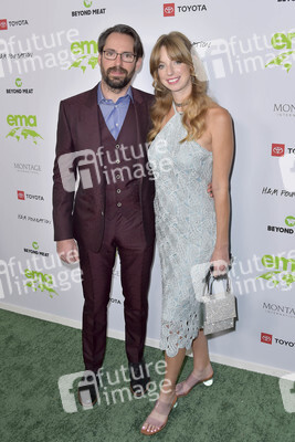 EMA Awards 2021 in Los Angeles