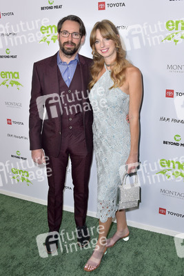 EMA Awards 2021 in Los Angeles