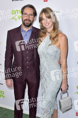 EMA Awards 2021 in Los Angeles