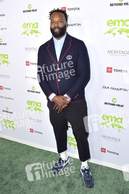 EMA Awards 2021 in Los Angeles