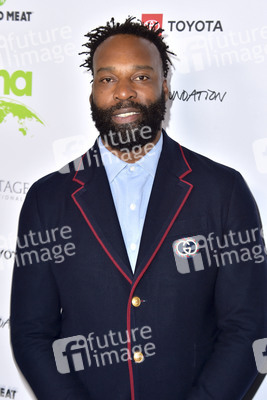 EMA Awards 2021 in Los Angeles