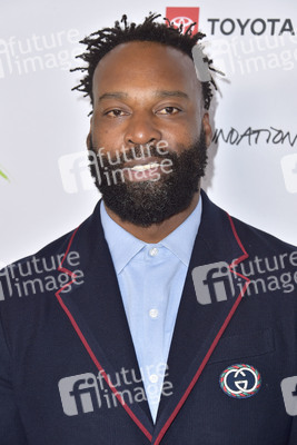 EMA Awards 2021 in Los Angeles