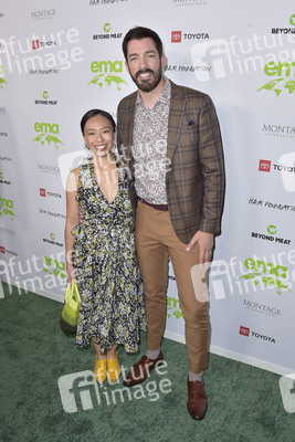 EMA Awards 2021 in Los Angeles