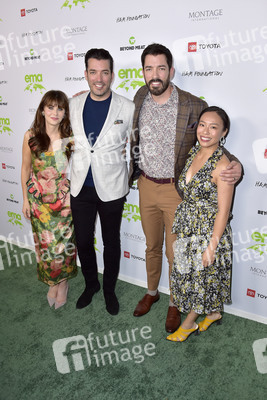 EMA Awards 2021 in Los Angeles