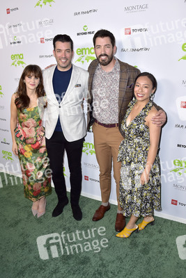 EMA Awards 2021 in Los Angeles