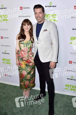 EMA Awards 2021 in Los Angeles