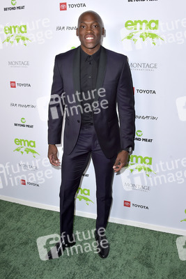 EMA Awards 2021 in Los Angeles