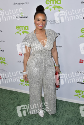 EMA Awards 2021 in Los Angeles