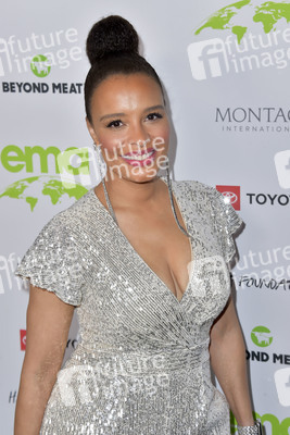 EMA Awards 2021 in Los Angeles