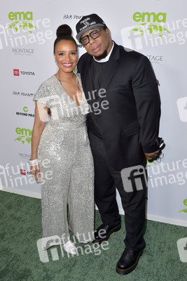 EMA Awards 2021 in Los Angeles