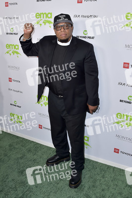 EMA Awards 2021 in Los Angeles