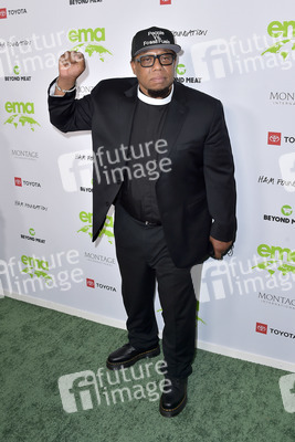 EMA Awards 2021 in Los Angeles