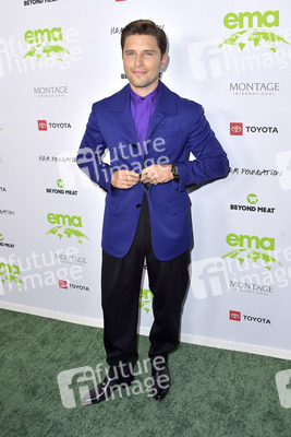 EMA Awards 2021 in Los Angeles
