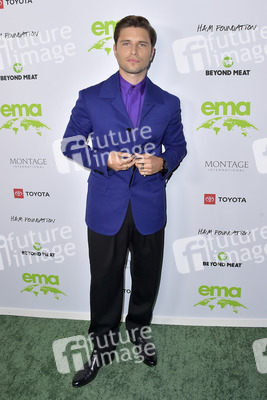 EMA Awards 2021 in Los Angeles