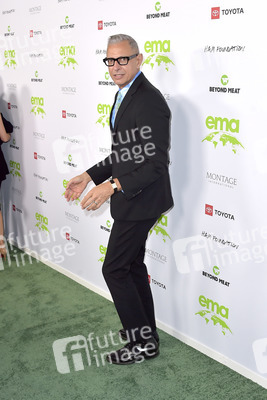 EMA Awards 2021 in Los Angeles