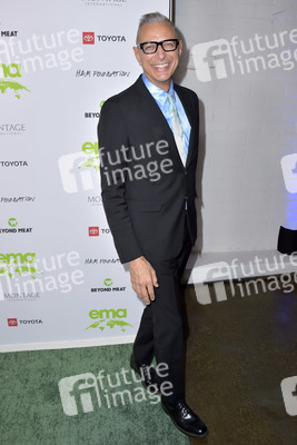 EMA Awards 2021 in Los Angeles