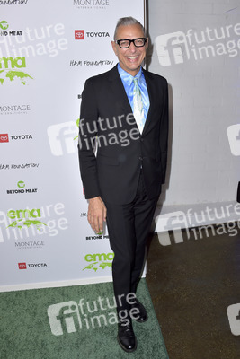 EMA Awards 2021 in Los Angeles