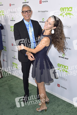 EMA Awards 2021 in Los Angeles