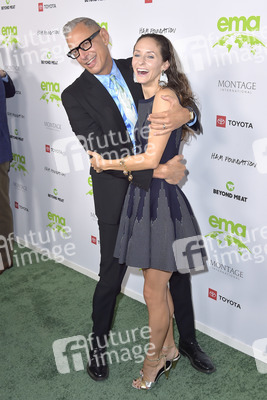 EMA Awards 2021 in Los Angeles