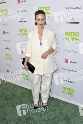 EMA Awards 2021 in Los Angeles