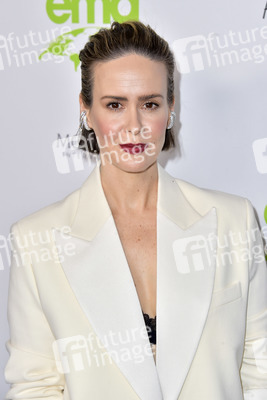 EMA Awards 2021 in Los Angeles