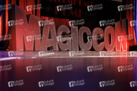 MagicCon 2021 in Bonn