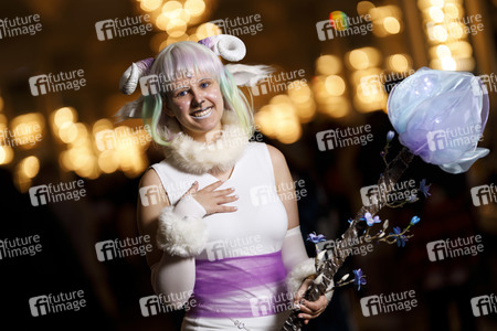 MagicCon 2021 in Bonn