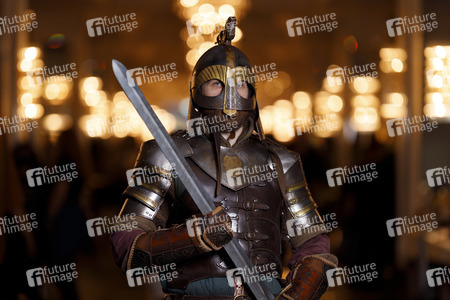 MagicCon 2021 in Bonn