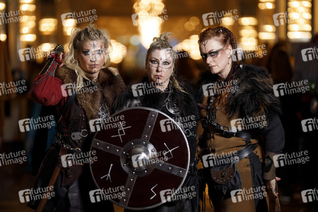 MagicCon 2021 in Bonn