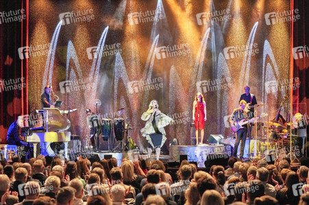 Konzert von Barbara Schöneberger in Hannover