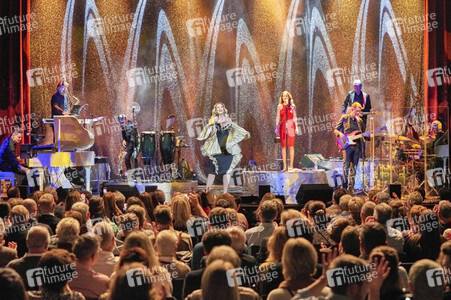 Konzert von Barbara Schöneberger in Hannover