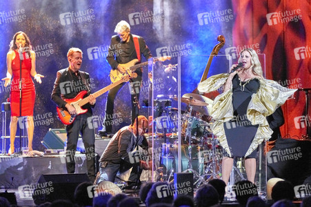 Konzert von Barbara Schöneberger in Hannover