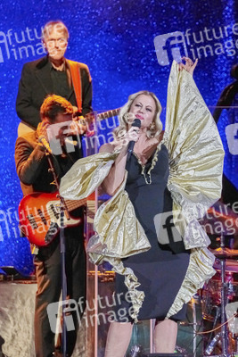 Konzert von Barbara Schöneberger in Hannover