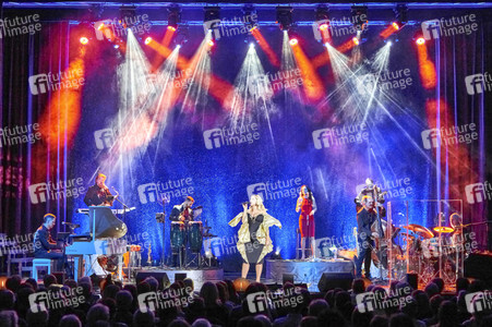 Konzert von Barbara Schöneberger in Hannover